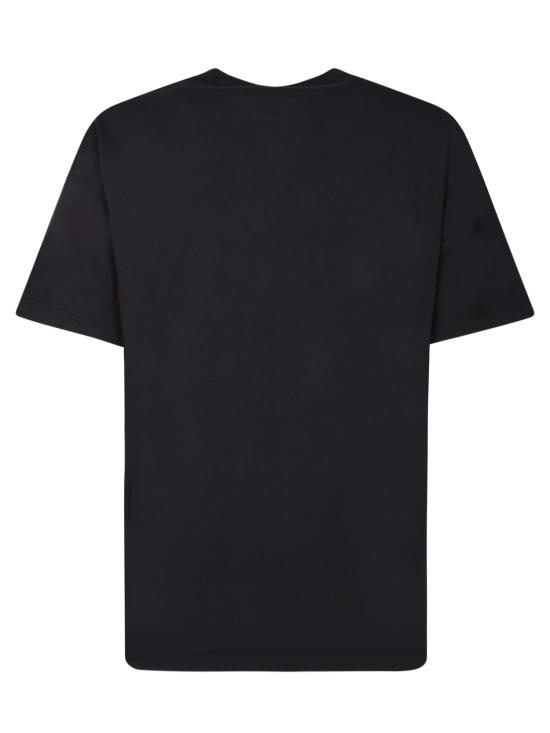  퍽트 탑 TBMW098 JY42 BLK0001 Black - FUCT