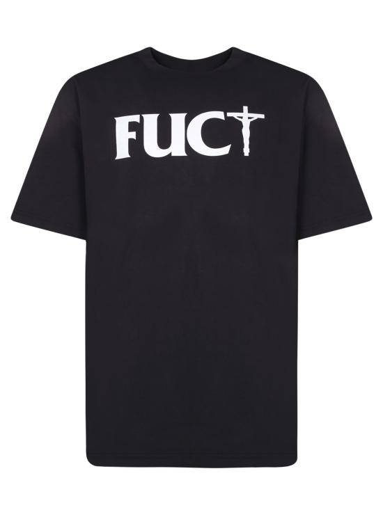  퍽트 탑 TBMW098 JY42 BLK0001 Black