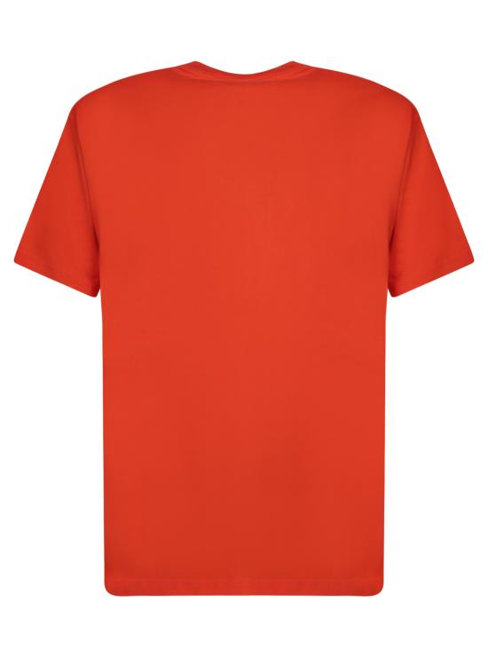  퍽트 탑 TBMW098 JY42 ORG0001 Orange - FUCT