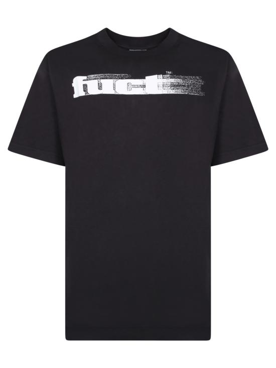  퍽트 탑 TBMW099 JY43 BLK0001 Black