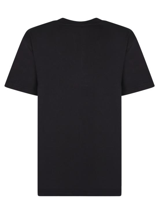  퍽트 탑 TBMW099 JY43 BLK0001 Black - FUCT