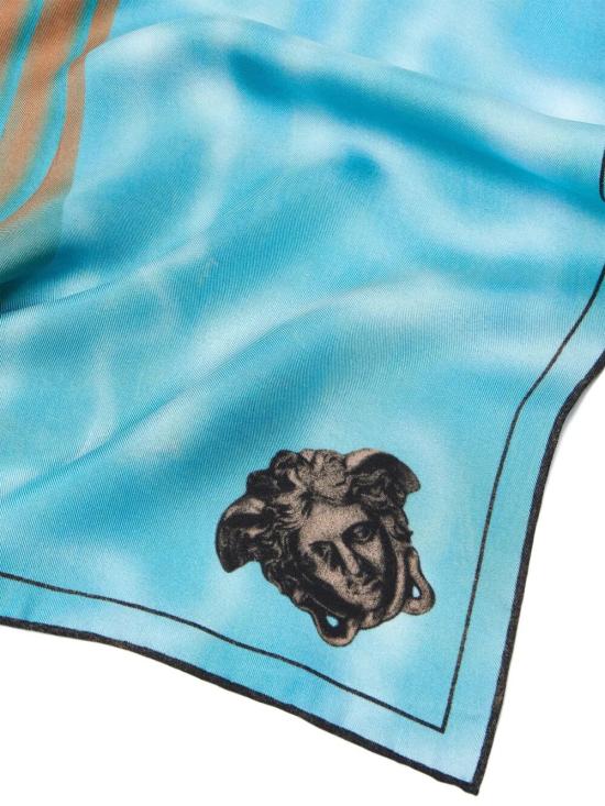26FW 베르사체 머플러/스카프 1001600 1A18815 5X000 MULTICOLOR - VERSACE