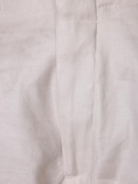  라르디니 팬츠 EQATOS EQSK62422 120 White - LARDINI