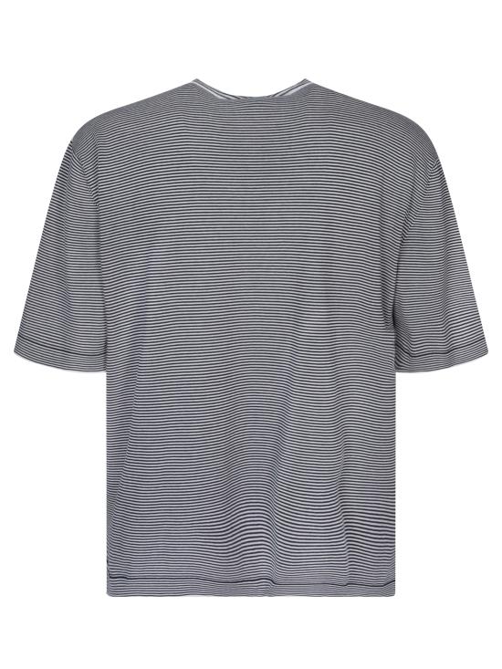  라르디니 탑 EQLMMC71 EQ62061 100BL White - LARDINI
