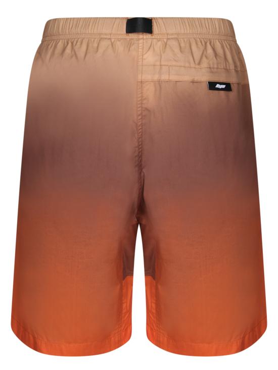  엠에스지엠 숏팬츠 3640MB03X 247059 23 Beige - MSGM