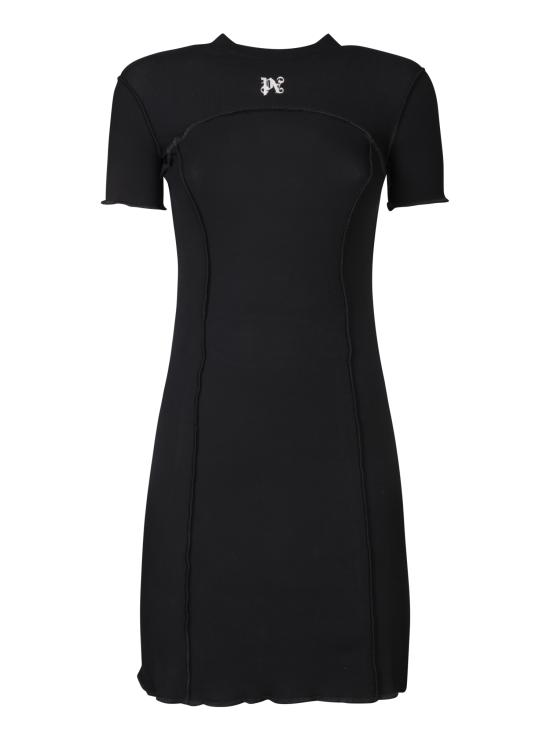  팜앤젤스 원피스 PWDB055S24 FAB001 1003 Black