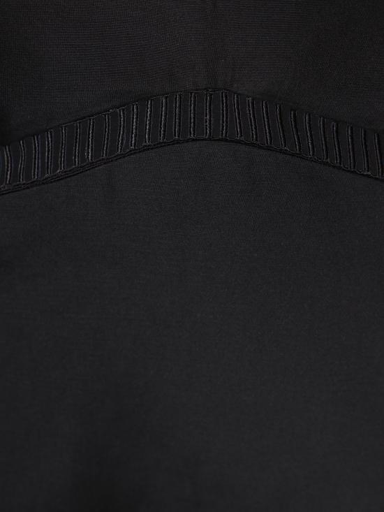  사카이 원피스 2407210 001 Black - SACAI