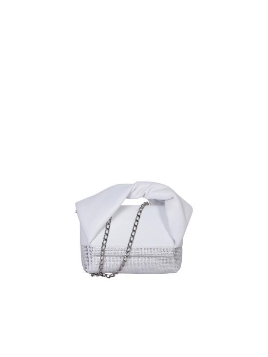 25FW JW앤더슨 가방 HB0593 LA0088 001 White