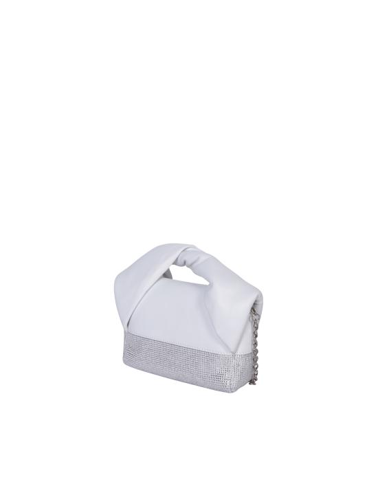 25FW JW앤더슨 가방 HB0593 LA0088 001 White - JW ANDERSON