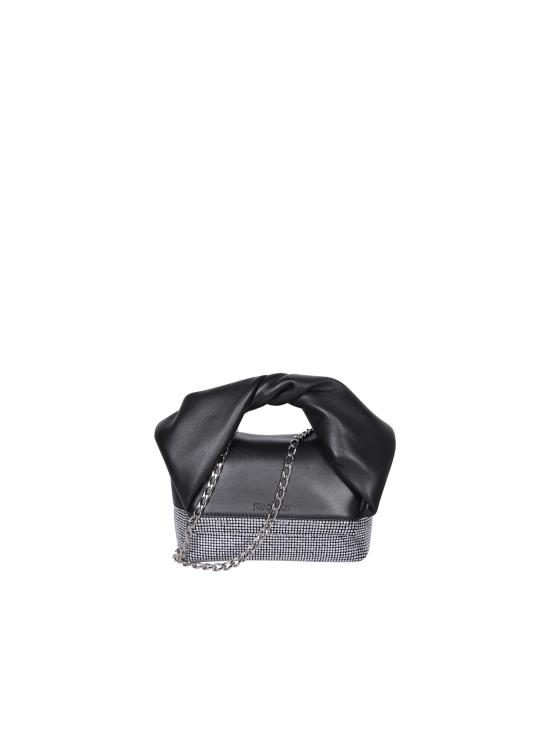 25FW JW앤더슨 가방 HB0593 LA0088 999 Black
