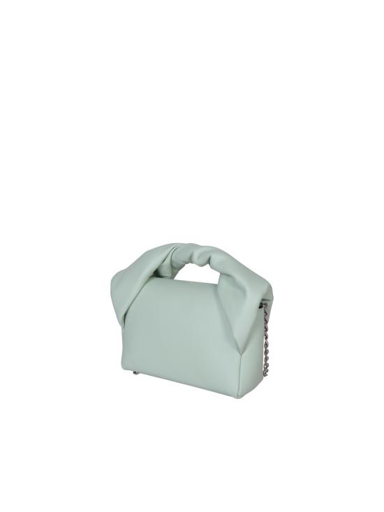 25FW JW앤더슨 가방 HB0597 LA0315 515 Green - JW ANDERSON