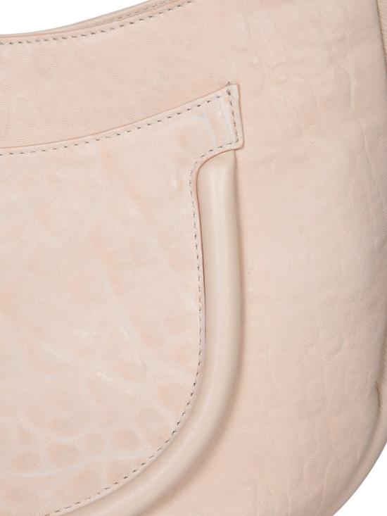  자넬라토 가방 068550S 0860000 Z1155 White - ZANELLATO