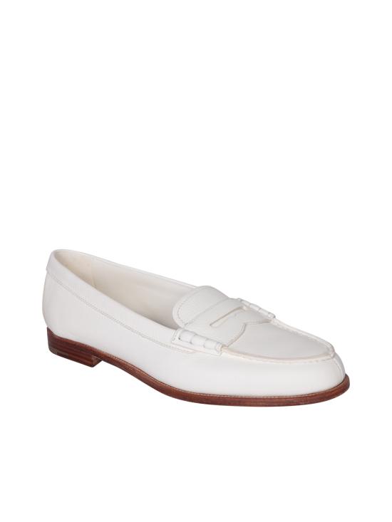  처치스 슈즈 DD0046 9DT F0ALL White - CHURCHS