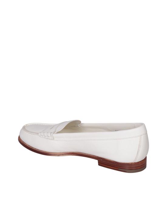  처치스 슈즈 DD0046 9DT F0ALL White - CHURCHS