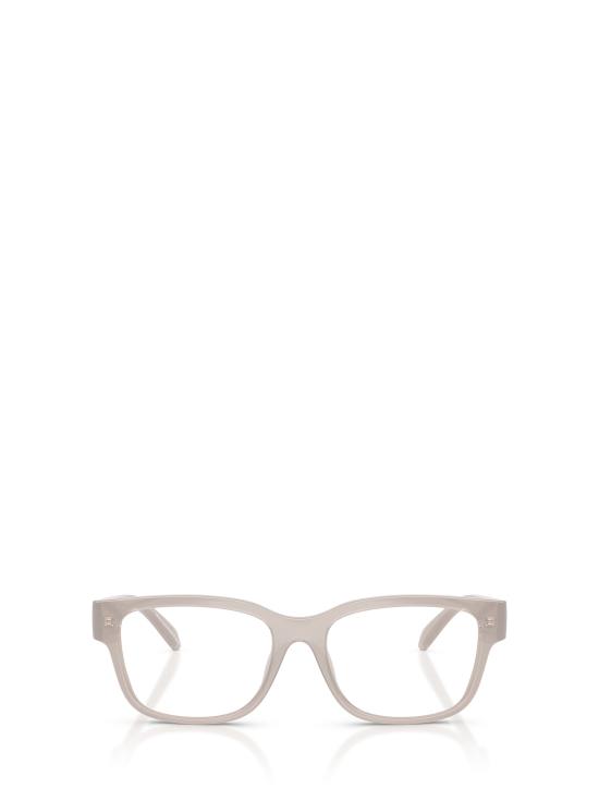 26FW 알마니 안경 AX3124U 8374 SHINY OPAL LIGHT GREY