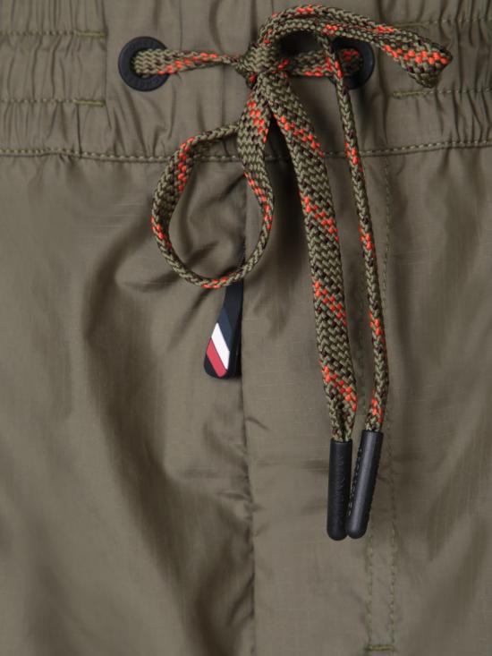  몽클레어 팬츠 2A00004 54A3E 891 Green - MONCLER