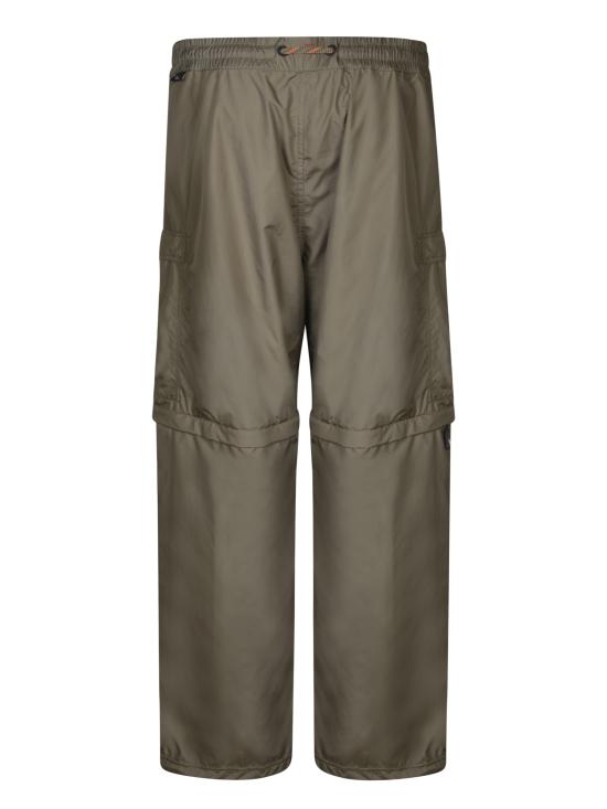  몽클레어 팬츠 2A00004 54A3E 891 Green - MONCLER