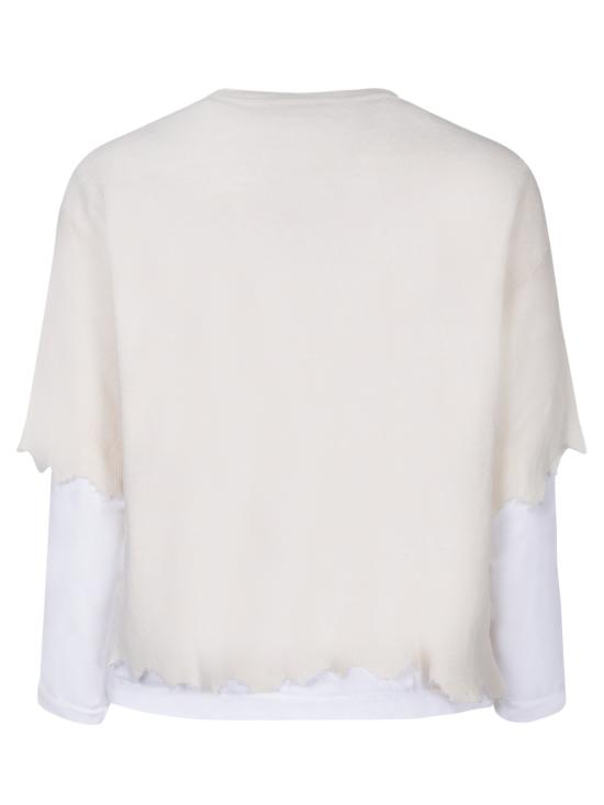  아토모 팩토리 탑 PE24AFU17 CC04 VR02 White - ATOMO FACTORY