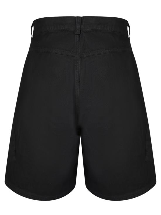  자크뮈스 숏팬츠 245PA095 1485 990 Black - JACQUEMUS