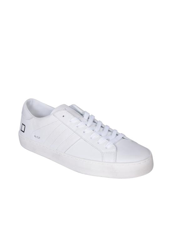 데이트 스니커즈 M997HLCAWH White - D.A.T.E.