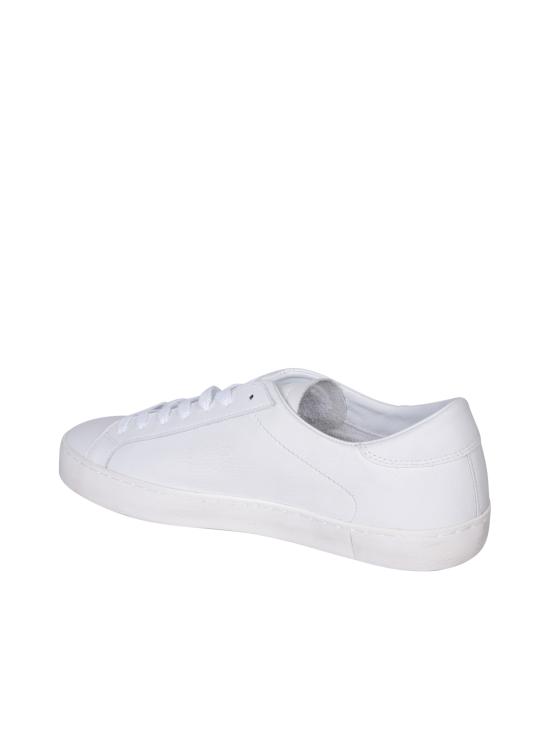  데이트 스니커즈 M997HLCAWH White - D.A.T.E.