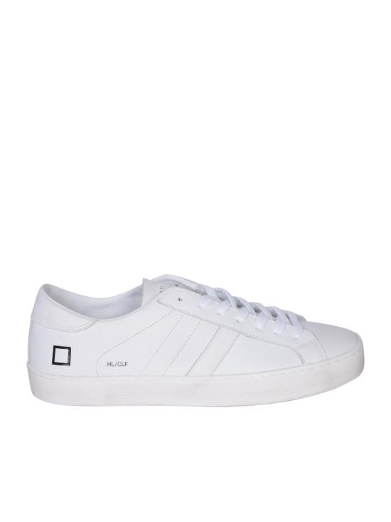 데이트 스니커즈 M997HLCAWH White