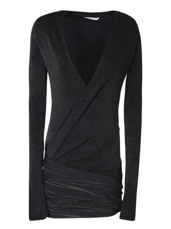  레브 원피스 PS24RO0019 J11 BLACK Black