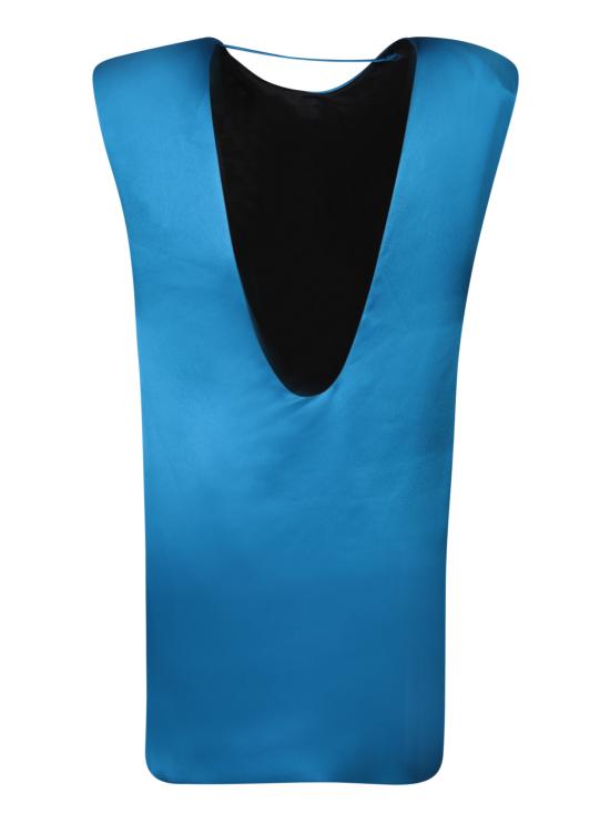  레브 원피스 PS24RO0004 P02 BLUE Blue - REV