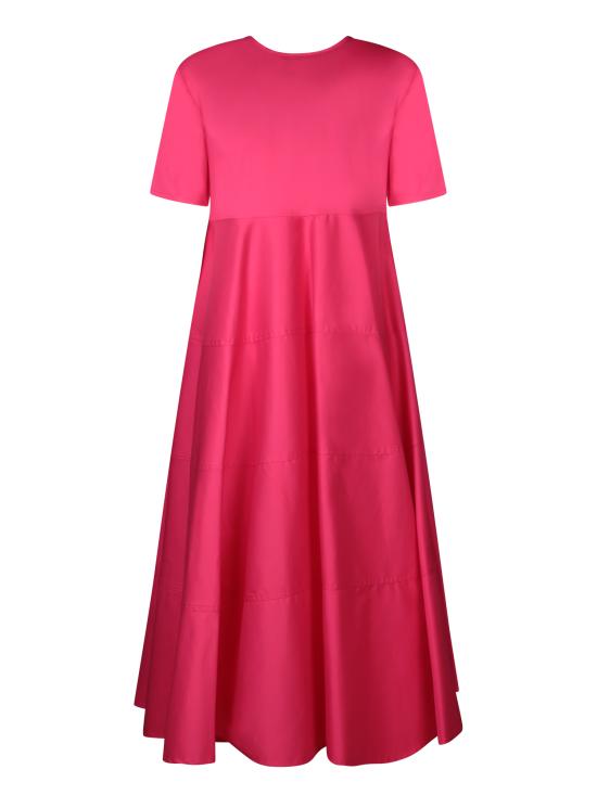25SS 블랑카 비타 원피스 ARABIDE 7004 FRAGOLA Pink - BLANCA VITA