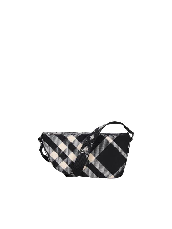  버버리 가방 8089301 A1189 Black