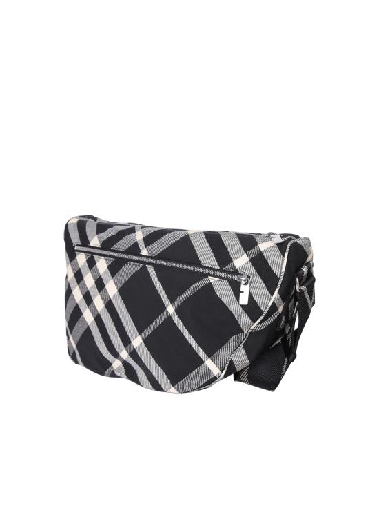  버버리 가방 8089304 A1189 Black - BURBERRY