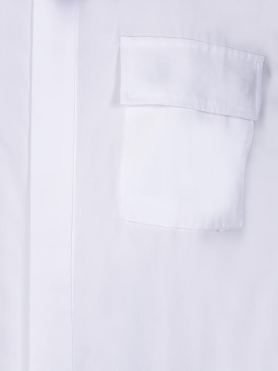  사카이 원피스 2407159 151 White - SACAI