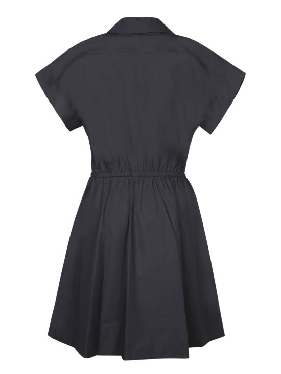 25FW 토리버치 원피스 159727 001 Black - TORY BURCH