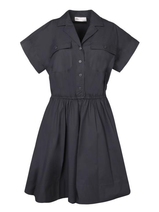 25FW 토리버치 원피스 159727 001 Black