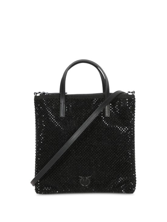 25FW 핑코 가방 102746 A218 Z99F Black