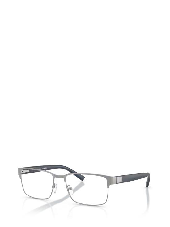 26FW 알마니 안경 AX1019 6003 MATTE GUNMETAL - ARMANI