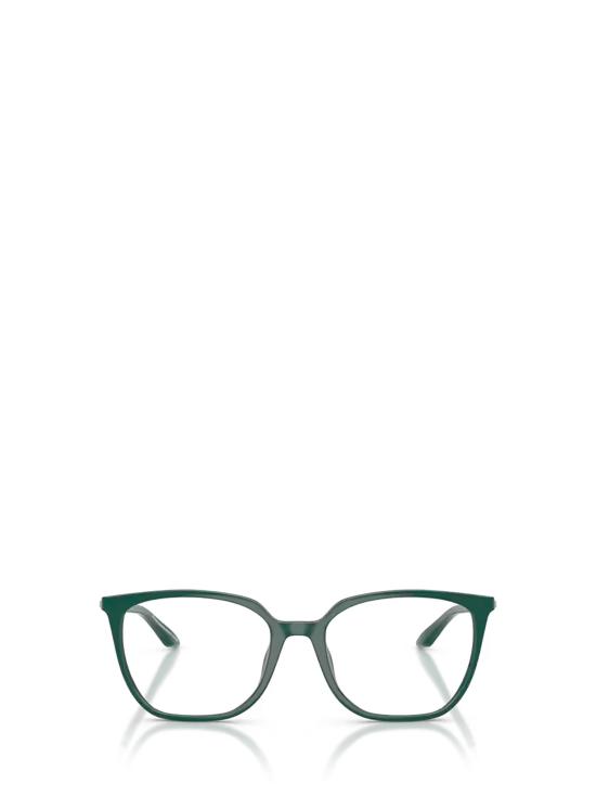 25FW 알마니 안경 AX3142U 8409 SHINY DARK GREEN