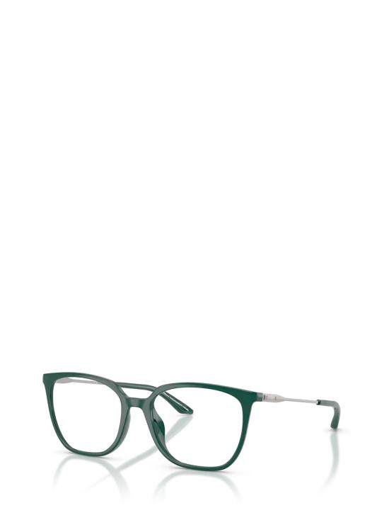25FW 알마니 안경 AX3142U 8409 SHINY DARK GREEN - ARMANI