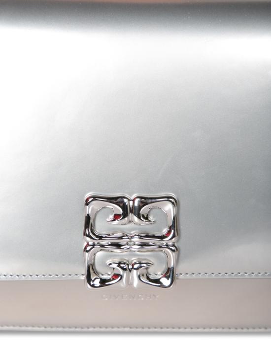 25SS 지방시 가방 BB5112B 26N 934 Metallic - GIVENCHY