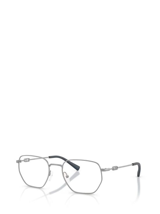 26FW 알마니 안경 AX1074 6003 MATTE GUNMETAL - ARMANI