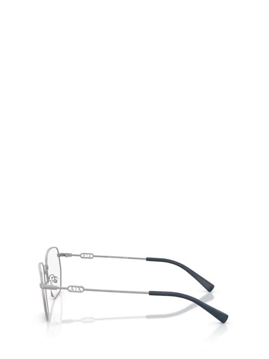 26FW 알마니 안경 AX1074 6003 MATTE GUNMETAL - ARMANI