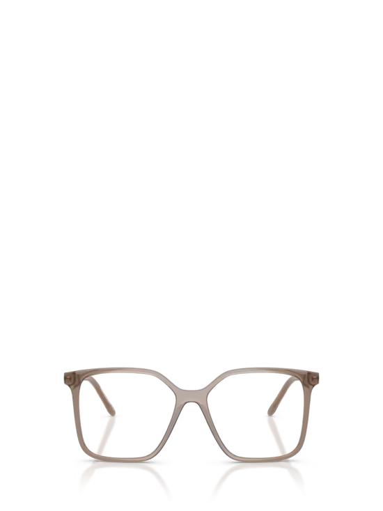 26FW 알마니 안경 AX3132 8396 SHINY OPAL BROWN