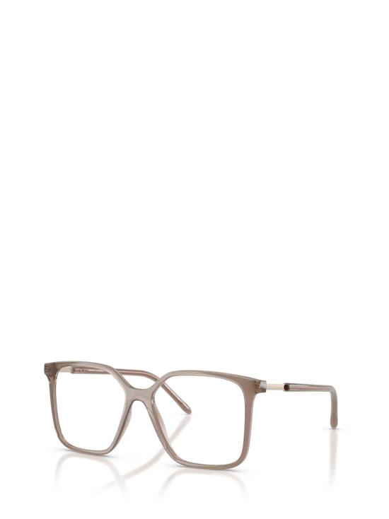 26FW 알마니 안경 AX3132 8396 SHINY OPAL BROWN - ARMANI