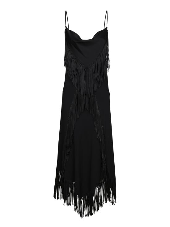 25SS 파코라반 원피스 25PCRO053 AC0084 P001 Black