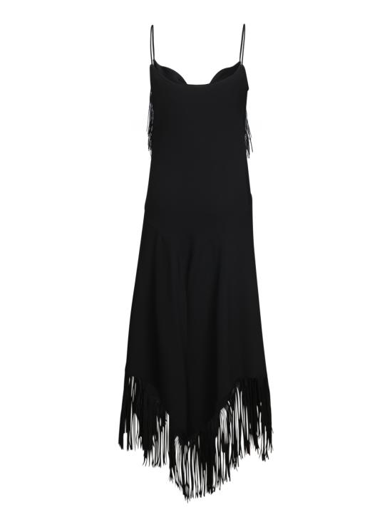 25SS 파코라반 원피스 25PCRO053 AC0084 P001 Black - PACO RABANNE