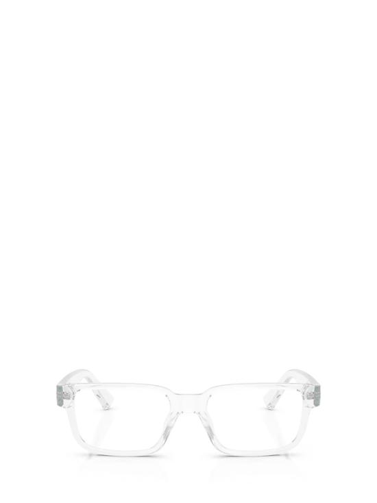 26FW 알마니 안경 AX3130U 8235 SHINY CRYSTAL
