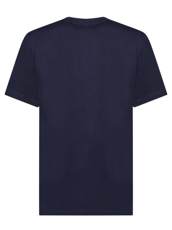 25SS 엠에스지엠 탑 3840MM520 257002 87 Blue - MSGM