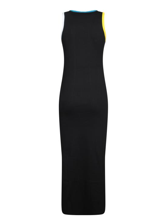 25SS 엠에스지엠 원피스 3841MDA87 257120 99 Black - MSGM