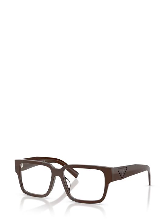 26FW 프라다 안경 PR D10VD 27I1O1 CIGAR - PRADA