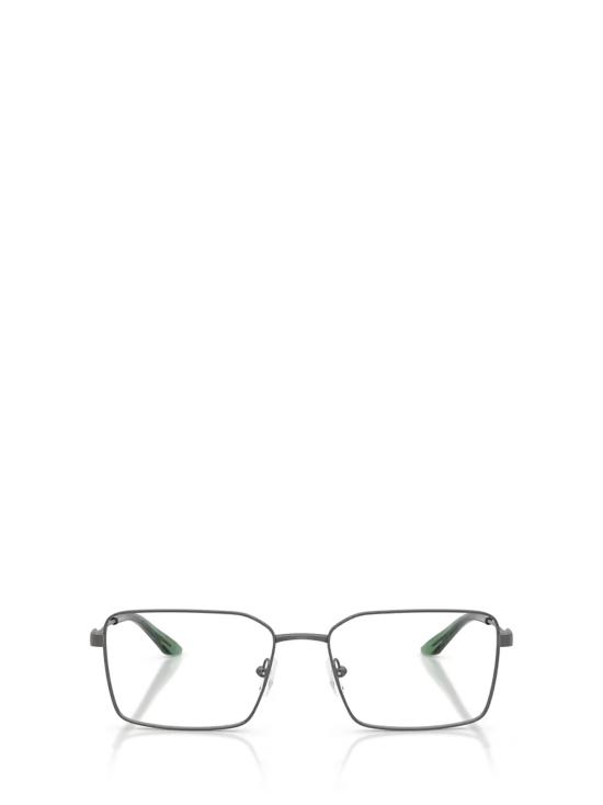 26FW 알마니 안경 AX1076 6133 MATTE GREY